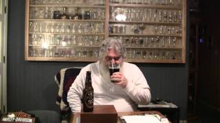 Beer Review  185 Yuengling Black and Tan [upl. by Petronella]