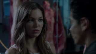 Banshee Season 1 Episode 8 Clip  Rebecca is Excommunicated [upl. by Jilli]