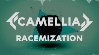 Drumstep Camellia  Racemization [upl. by Kus]