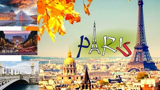 Paris Vacation Travel Guide  Must Do Travels 2021  France Bangla Tube [upl. by Dafodil]