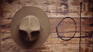 How Stetson Hats Were Invented [upl. by Bascio88]