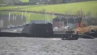 HMS Astute [upl. by Bloch]