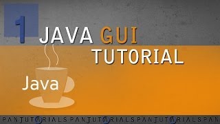 Java GUI Tutorial 1  JOptionPane  Liebesprogramm [upl. by Broadbent]