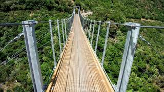 Rimutaka Bridge [upl. by Eramat]