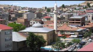 Bayburt TürküsüGeydim Çarıklarımı [upl. by Eentirb]