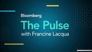 Stocks Rise on Dovish Fed Remarks China Stimulus  The Pulse With Francine Lacqua 10102023 [upl. by Dlanar]