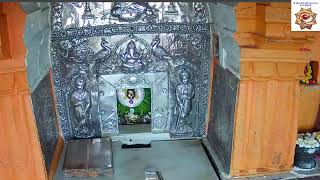 Shri Datta Dev Sansthan Nrusinhawadi Live Stream [upl. by Eikcuhc]