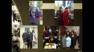 Goodwill Presbyterian Church USA Worship Service December 10 2023 [upl. by Salomo]