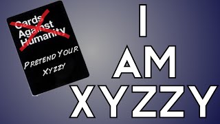 I Am Xyzzy [upl. by Wahl435]