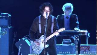 Jack White  Voodoo Experience 2012 Full Concert [upl. by Gladi908]