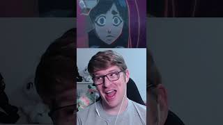 YUMICHIKA EXPOSES GISELLE BLEACH TYBW 22 REACTION shorts bleachtybw giselle [upl. by Siramed]