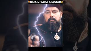 👿Ismail Pasha try to kill Sultan 👑 Dont Mess with Sultan shorts abdulhamid sultanabdulhamid [upl. by Akima]