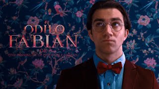 Odilo Fabian or The Possibility of Impossible Dreams Teaser [upl. by Smallman478]