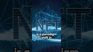 NFTs Unleashed The Digital Revolution nfts nonfungibletokens nftrevolution digitalassets [upl. by Florine894]