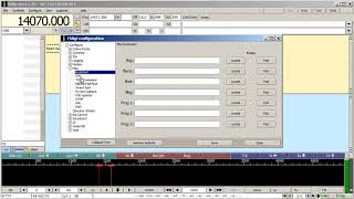 Video 1  Overview of Fldigi [upl. by Zug]