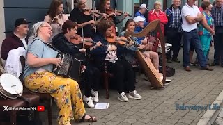 The Incredible Town Of Lahinch In County Clare Ireland [upl. by Aniela]