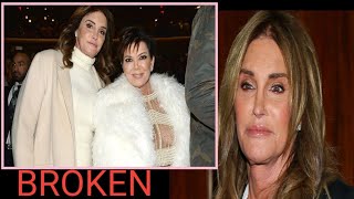 Caitlyn says shell never talk to Kris Jenner again 😲💔 [upl. by Atat]