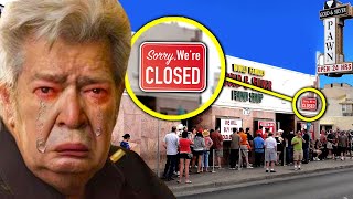 The Real Reason Why Pawn Stars ENDED [upl. by Amihsat]