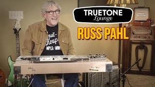 Russ Pahl  Truetone Lounge [upl. by Idid]