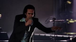 Nick Cave amp The Bad Seeds  From Her To Eternity  Live in Copenhagen [upl. by Elijah]