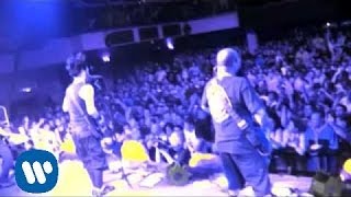 StaticX  Cannibal Live Video [upl. by Dinsdale]