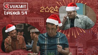 Tre Vllaznit  Episodi 54  ATV  Sezoni 2 NEW [upl. by Fernas]