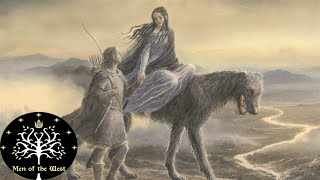 Lord of the Rings Beren and Lúthien Complete [upl. by Bautista53]