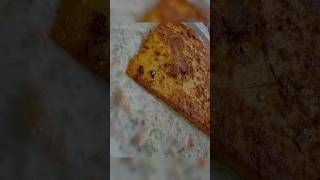 Healthy and Tasty Breakfast quotPaneer Chia Bowl”🥣 😋😋 shorts shortvideo ytshorts food health [upl. by Dannica61]