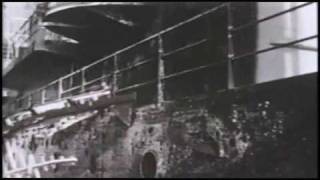 3 USS Liberty White Housesanctioned attack June 8 1967  TERRORSTORM excerpt [upl. by Oicafinob]