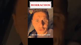 Borrachos  CHISTE DE JOAQUÍN SÁNCHEZ [upl. by Winnie98]