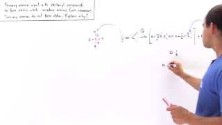 Reactions Between Tertiary Amines and Carbonyl Compounds [upl. by Harbour623]