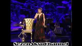 Sezen Aksu  Vay  Harbiye Açıkhava 2012 Konserleri Live [upl. by Stephania]