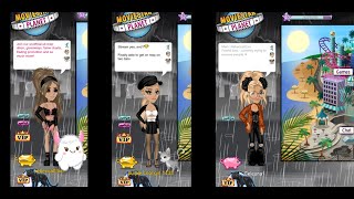 How to get 1 Year FREE VIP on MovieStarPlanet [upl. by Ecnatsnok]