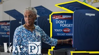 US voting machines are failing Here’s why [upl. by Annauqal]