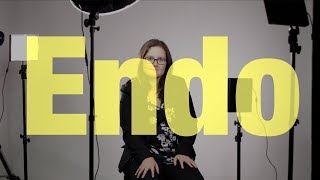 Endometriosis Awareness [upl. by Warder926]