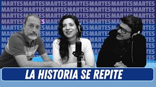 CuentaRegresiva  EL FORO DE INTENDENTES SE REUNIÓ CON KICILLOF  COLUMNA HIJOS LA PLATA [upl. by Kele]