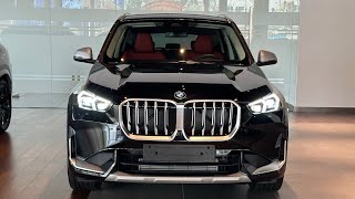 All New BMW X1 sdrive18i 2024 Review [upl. by Lark571]