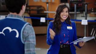 Superstore Season 6 Premiere Clip  Check Out Episode Review in Comments [upl. by Etselec196]