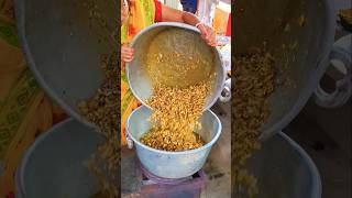 Mochar ghonto recipe home delivery order  food villgefood recipe homedelivary cooking viral [upl. by Rennoc871]