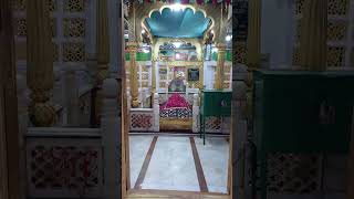 INSIDE DARGAHFOOTAGE OF KHWAJA ALI SHER CHISHTIAHMEDABAD EXCLUSIVE DARGAH VIDEO [upl. by Lorna79]