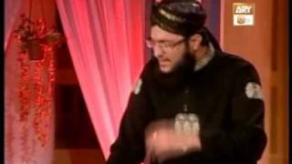 Hafiz Tahir Qadri 2009 Ramzan New Album Ali Haidar Ka Gharana [upl. by Aicinat]