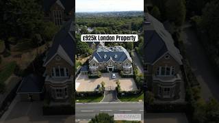 £925k London Property For Sale  Property London [upl. by Jermyn]