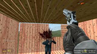 making citizen pay taxe in garry mod [upl. by Dovev]