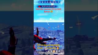 Free fire 🔥bimasakti tower 🗼se kudne par 170 hp safe new trickfreefiretrendingshotsnewtrick [upl. by Koziarz311]