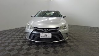 2016 Toyota Camry Myaree Fremantle Booragoon Kardinya Palmyra WA 11013824 [upl. by Jehoash]