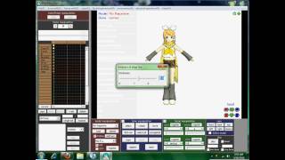 MMD tutorial  How to make the model look realistic amp more [upl. by Walliw]