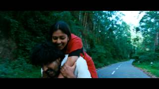 Kaiya pudi  Myna  1080p  720p HD DTS  BluRay Video Songs [upl. by Akimed]