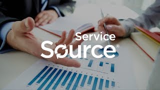 Why ServiceSource continues to expand its use of Anaplan across the organization [upl. by Irtak]