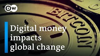 Cryptocurrencies  The future of money  DW Documentary [upl. by Annoyek]