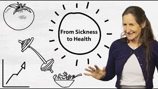 3013  Decoding Diabetes  From Sickness to Health  Barbara ONeill [upl. by Ientirb354]